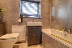 Bathroom- click for photo gallery